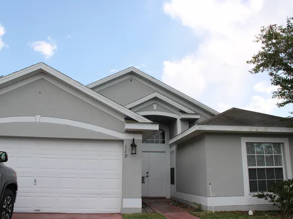 119 Feldon Ln, Davenport, FL 33897