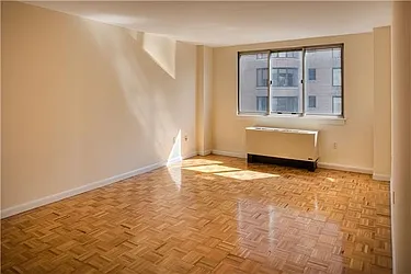 Rented by Park River