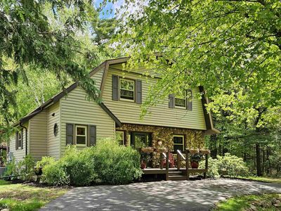 9388 Alpine Rd #5, Fremont, WI, 54940