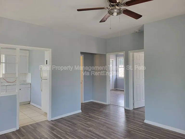 3005 Sanchez St #5 — Photo 5