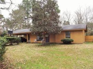 16 Musgrove Dr, Laurel, MS 39443