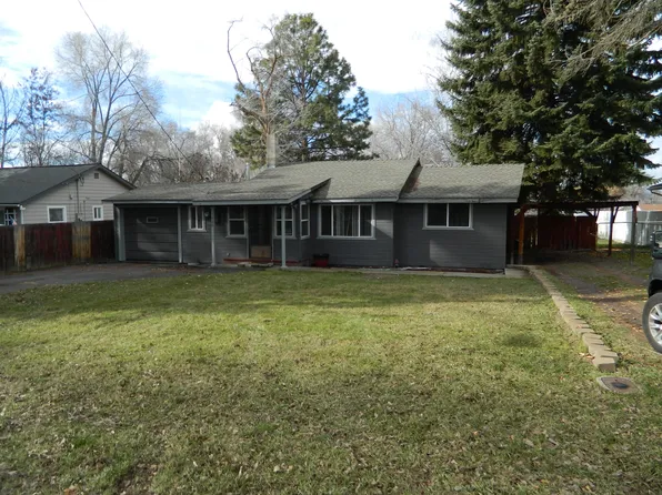 1900 Ivory St, Klamath Falls, OR 97603