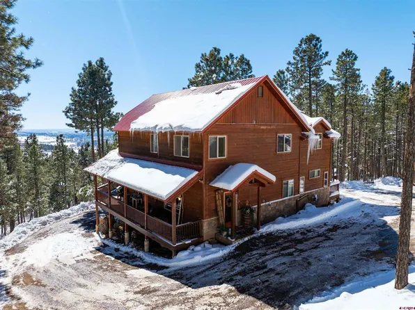 850 Deer Ridge Drive, Bayfield, CO 81122