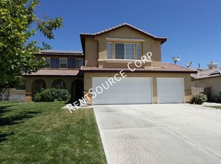 1531 W Avenue H4, Lancaster, CA