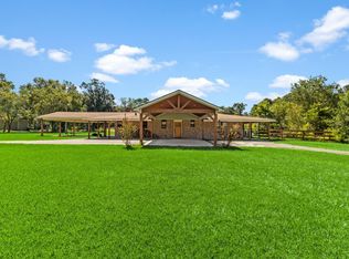 14818 Walker Rd, Conroe, TX 77302