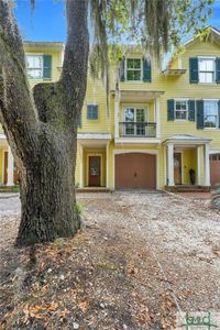 243 Oyster Point Dr, Midway, GA, 31320