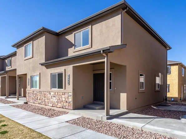 5249 Palomino Rnch, Colorado Springs, CO