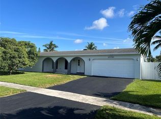 10781 NW 29th Ct, Sunrise, FL 33322