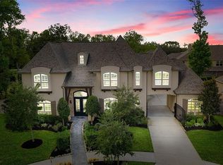 7 Lake Garda Dr, Missouri City, TX 77459