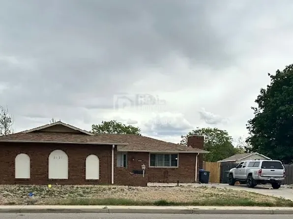 2628 Glendevey Dr, Loveland, CO 80538
