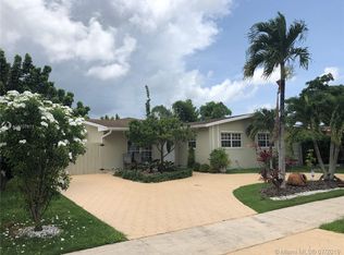 12231 SW 191st St, Miami, FL 33177