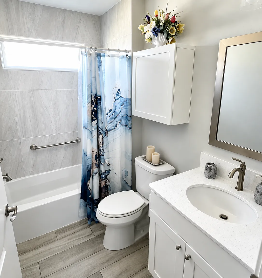 3 bed, 1966 sqft, $1,200 — Photo 4