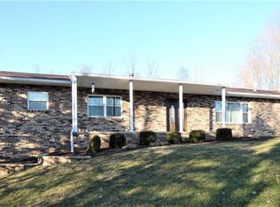 6875 Stanleyville Rd, Whipple, OH 45788