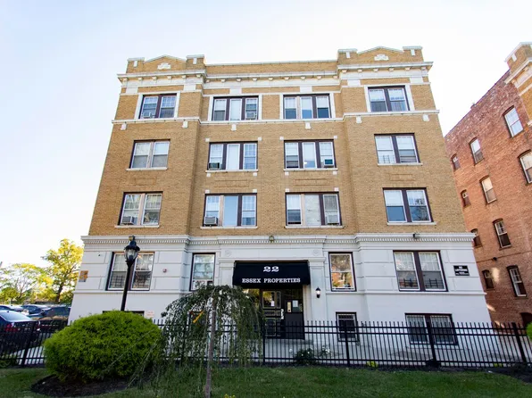 NKB 22-30 MUNN LLC, 22-30 S Munn Ave #3009, East Orange, NJ 07018