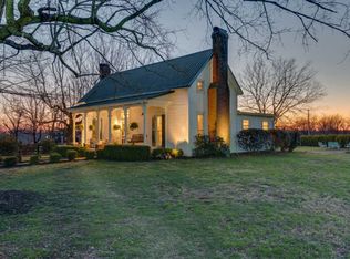 502 Fire Tower Rd, Pulaski, TN 38478