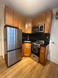 Rented by City Connections Realty