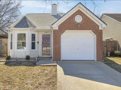 2341 Benay Rd, Nashville, TN, 37214