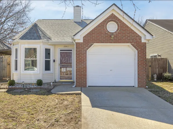 2341 Benay Rd, Nashville, TN 37214