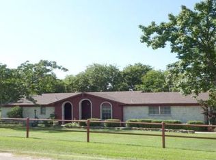 1505 County Road 920a, Crowley, TX 76036