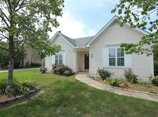 120 Park Place Cir, Alabaster, AL 35007