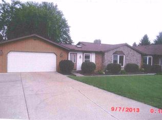 18374 Bush Rd, Chelsea, MI 48118