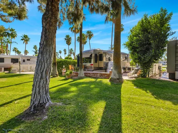 69411 Ramon Rd #633, Cathedral City, CA 92234