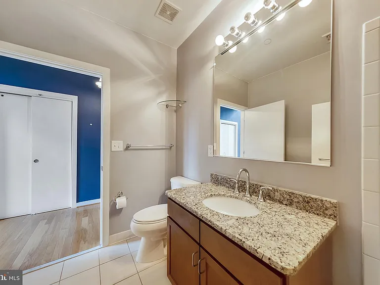 1414 Belmont St NW #408 — Photo 5