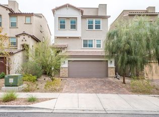 380 Gracious Way, Henderson, NV 89011