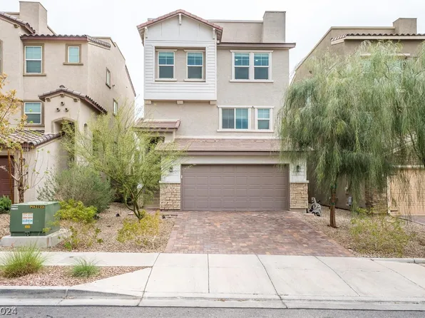 380 Gracious Way, Henderson, NV 89011