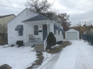 802 Third Ave, Croydon, PA 19021