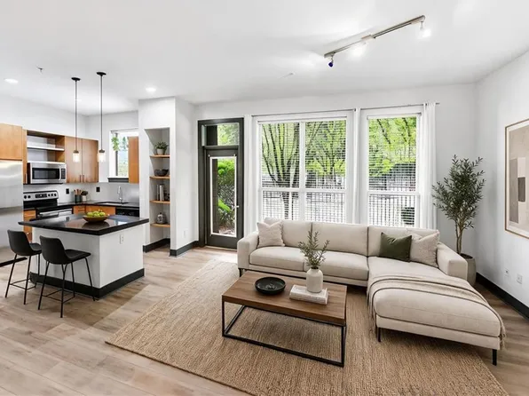 747 Ralph McGill Blvd NE Unit 202, Atlanta, GA 30312