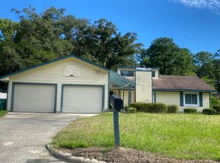 2004 Bradley Ave, Valdosta, GA 31602