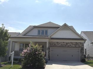 15795 Gardenia Ridge Way, Haymarket, VA 20169