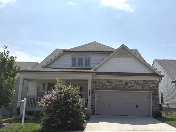 15795 Gardenia Ridge Way, Haymarket, VA 20169