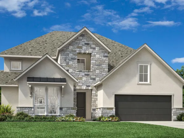 Cariana Plan, Wildspring - Grove Collection