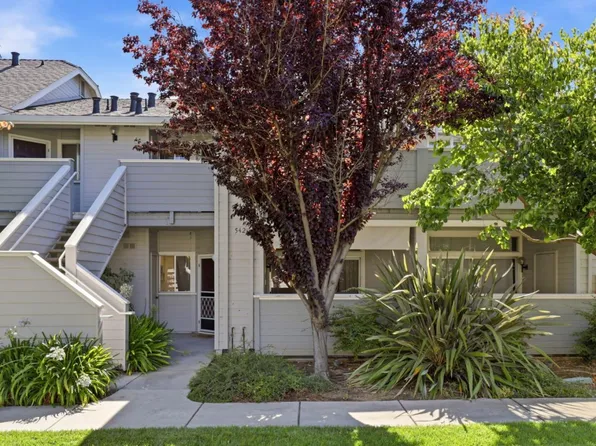 542 Shadowgraph Dr, San Jose, CA 95110