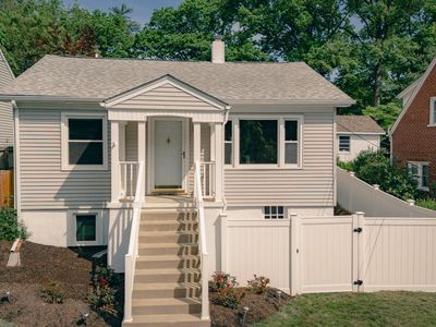 2509 Sweetbrier Ave SW, Roanoke, VA, 24015