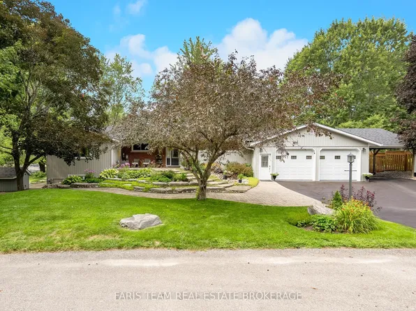 2505 Norton Rd, Severn, ON L0K 2B0
