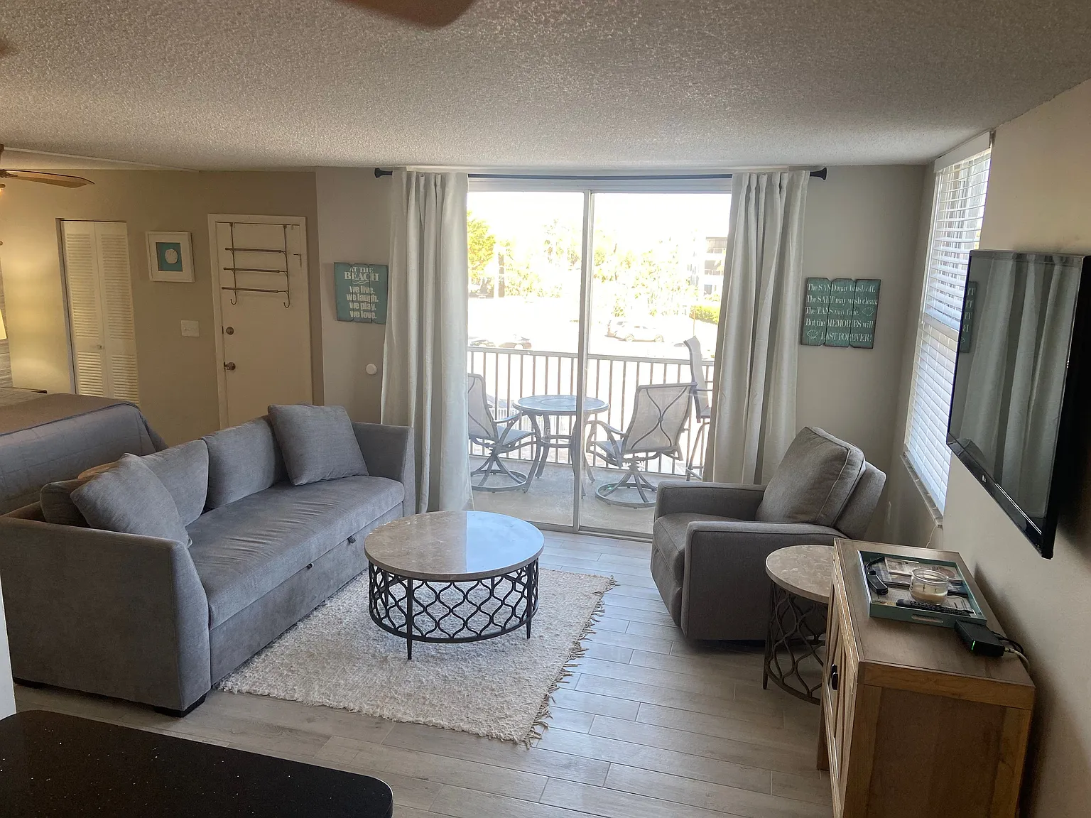 1 bed, 1.0 bath, 508 sqft, $2,100 — Photo 4