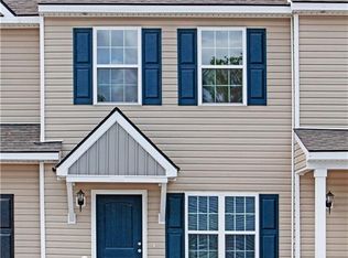 259 Admiration Ave #15-05, Beaufort, SC 29906