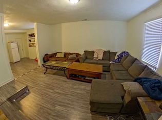 512 Bluemont Ave, Manhattan, KS 66502