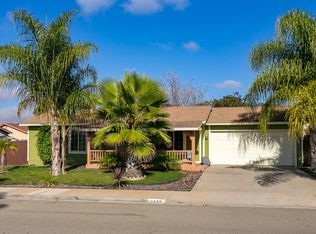 1422 Marjorie Ave, Escondido, CA 92027