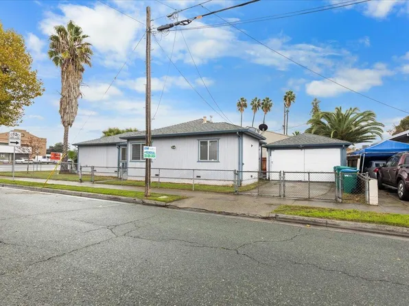 480 E Monterey Ave, Stockton, CA 95204