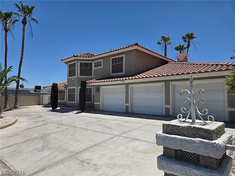 3013 W Oakey Blvd — Photo 5