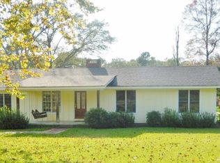 1446 Burt Rd, Greenville, AL 36037