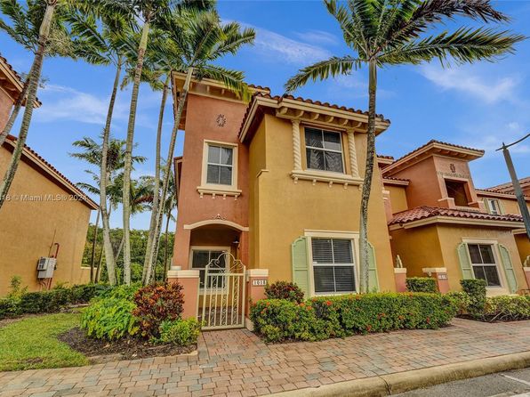 906 SW 143rd Ave #502