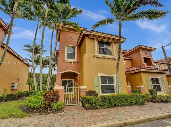 1013 SW 143rd Ave #1301, Pembroke Pines, FL 33027