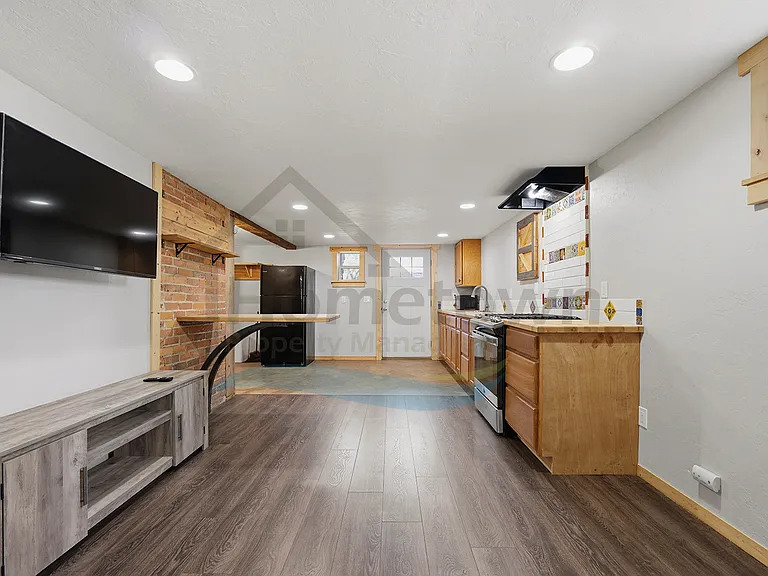 801 E Harrison Ave #1 — Photo 14