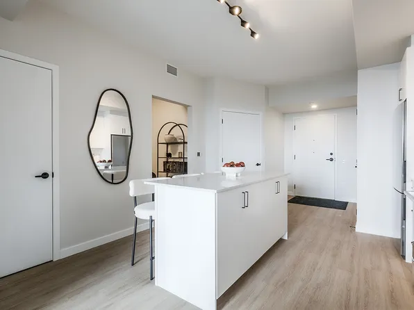 Sky Towers Apartments