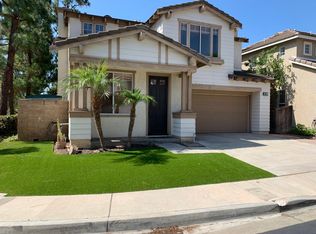 5842 E Pinyon Pine Dr, Orange, CA 92869
